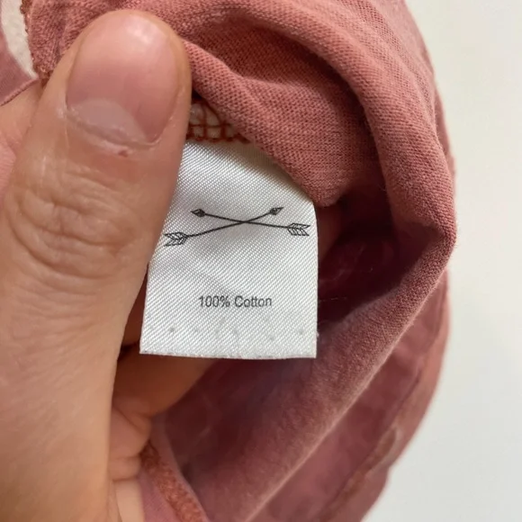 KIDS Rylee + Cru Tank - Picture 4 of 4